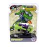 1TOY Т16361 Трансботы "Инженерный батальон" Кранер