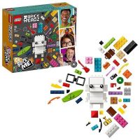 Lego BrickHeadz 41597 Конструктор Лего Go Brick Me