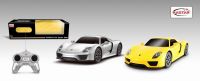 RASTAR 71400 Машина р/у 1:24 PORSCHE 918 Spyder