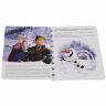Проф-Пресс 24803-2 Книга. Любимые истории. Снежный друг Олаф, Дисней