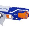 Hasbro B9837 Nerf Бластер Нёрф Дисраптор