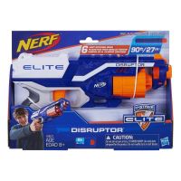 Hasbro B9837 Nerf Бластер Нёрф Дисраптор