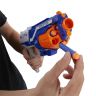 Hasbro B9837 Nerf Бластер Нёрф Дисраптор