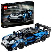 LEGO (Лего) 42123-L Конструктор LEGO TECHNIC McLaren Senna GTR™