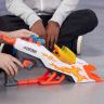 Hasbro E0858 Nerf Nitro Пусковая установка Даблбрейк