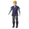 Hasbro E2658 Кукла Принцесса Дисней Холодное сердце Рождество с Олафом, Кристофф, 28 см