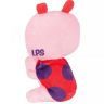 Hasbro E0345 LPS Мягкая игрушка-прилипала, Божья коровка