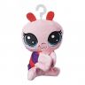 Hasbro E0345 LPS Мягкая игрушка-прилипала, Божья коровка