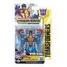Hasbro E1883 Transformers Робот-трансформер Старскрим, 10 см