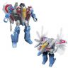 Hasbro E1883 Transformers Робот-трансформер Старскрим, 10 см