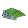 Store It 670476 Контейнер для хранения с крышкой Football Tooor, 30х30х30 см