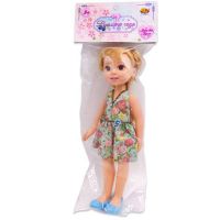 ABtoys PT-00677 Кукла "Времена года"