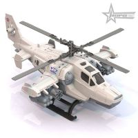 Нордпласт Н-291 Вертолет "Арктика"