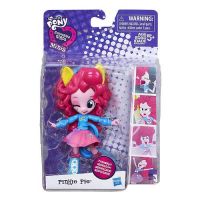 Hasbro B7793 Equestria Girls Minis Мини-кукла Пинки Пай