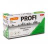 Полесье 86495 Машинка инерционная PROFI Мусоровоз зеленый, со светом и звуком (в коробке)