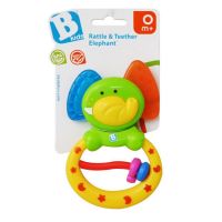 B Kids 04888 Игрушка для малышей «Слоник»