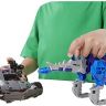 Hasbro A6167 Transformers Construct Bots Конструктор 3в1 Констракт-Боты: Войны, Локдаун и Когтистый Динозавр, 57 деталей