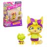 Moose 56967 Shopkins Фигурка Shoppet Фокси Лемонс