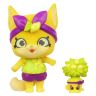 Moose 56967 Shopkins Фигурка Shoppet Фокси Лемонс
