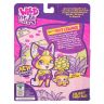 Moose 56967 Shopkins Фигурка Shoppet Фокси Лемонс