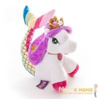 Filly Fairy 15-11 Филли Феи Мягкая лошадка Филли Русалочка 25 см