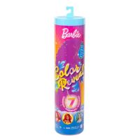 Mattel HCC46 Кукла Mattel Barbie Сюрприз из серии Радужная русалка