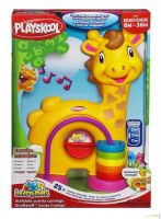 Playskool A3207 Обучающая игрушка Жирафик