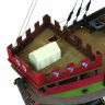 Звезда 9038з Сборная модель - Английский средневековый корабль &quot;Томас&quot; 1:72