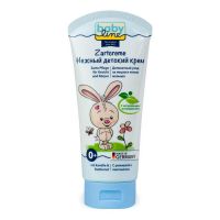 BABYLINE 3001972 Детский крем Baby Line с ромашкой и пантенолом и маслом подсолнечника 75 мл