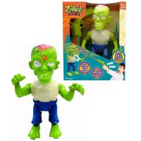 Dragon-i 10533 Тир-ИК Zombie Blast