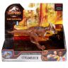Mattel GNK14 Jurassic World Фигурка базовая Динозавр Стигимолох, 17 см