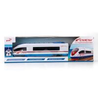Играем вместе B921692-R1 Поезд Сапсан р/у, озвученный