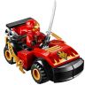 Lego Juniors 10722 Конструктор Лего Джуниорс Схватка со змеями, 92 детали