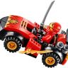 Lego Juniors 10722 Конструктор Лего Джуниорс Схватка со змеями, 92 детали
