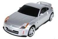 RASTAR 27700 Машина р/у 1:24 NISSAN 350Z