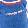 Orange OS623/30 Мягкая игрушка Life Кот Обормот в клубной куртке, 30 см 