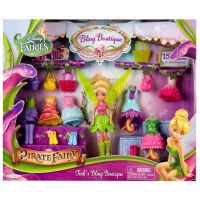 Jakks 76266 Шикарный бутик феи Динь-Динь