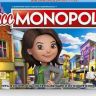 Hasbro E8424 Игра настольная Мисс Монополия