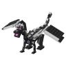 Lego Minecraft 21151 Конструктор Лего Майнкрафт Последняя битва, 219 деталей
