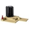 Lego Minecraft 21151 Конструктор Лего Майнкрафт Последняя битва, 219 деталей
