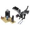 Lego Minecraft 21151 Конструктор Лего Майнкрафт Последняя битва, 219 деталей