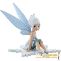Bullyland 12842 Фигурка феи Первинкл, 6,5 см