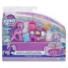 Hasbro E5020 MLP Игровой набор "Возьми с собой", пони Искорка