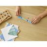 Lego DOTs 41900 Конструктор Лего Дотс Браслет «Радуга», 32 элемента
