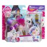 Hasbro B8076 My Little Pony Пони сияющие принцессы, Celestia