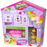 Moose 56856 Игровой набор Happy Places Радужный отдых