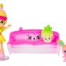 Moose 56856 Игровой набор Happy Places Радужный отдых