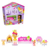 Moose 56856 Игровой набор Happy Places Радужный отдых