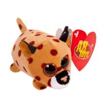 AB toys M1010 Мягкая игрушка Собачка коричневая, 10 см