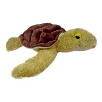 Мягкая игрушка Keel toys черепаха, 40 см
